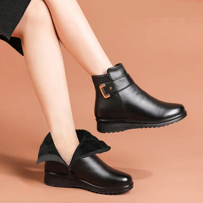 Wygodne i lekkie buty
