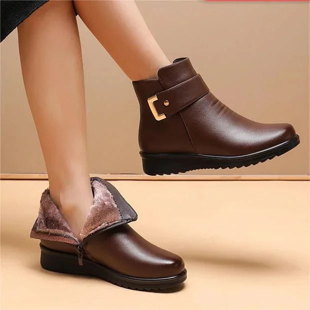 Wygodne i lekkie buty