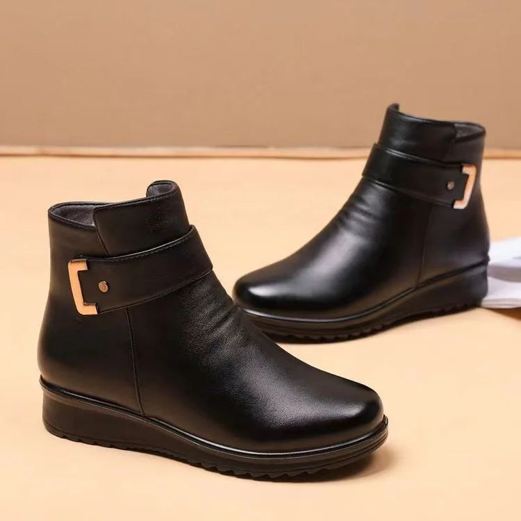 Wygodne i lekkie buty