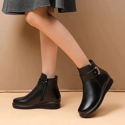 Wygodne i lekkie buty