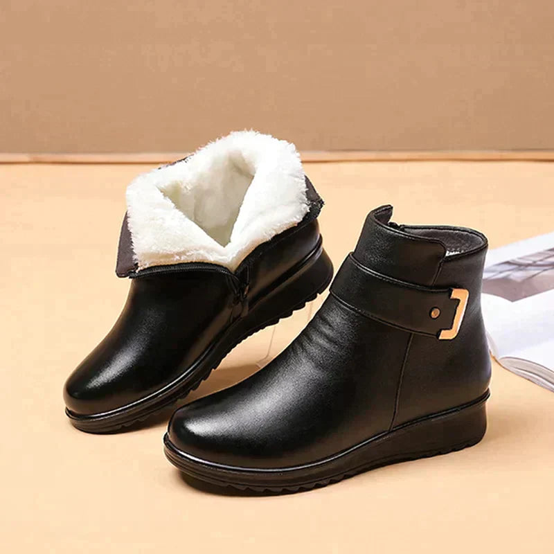 Wygodne i lekkie buty