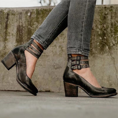 Modne i wspierające ortopedyczne buty zimowe