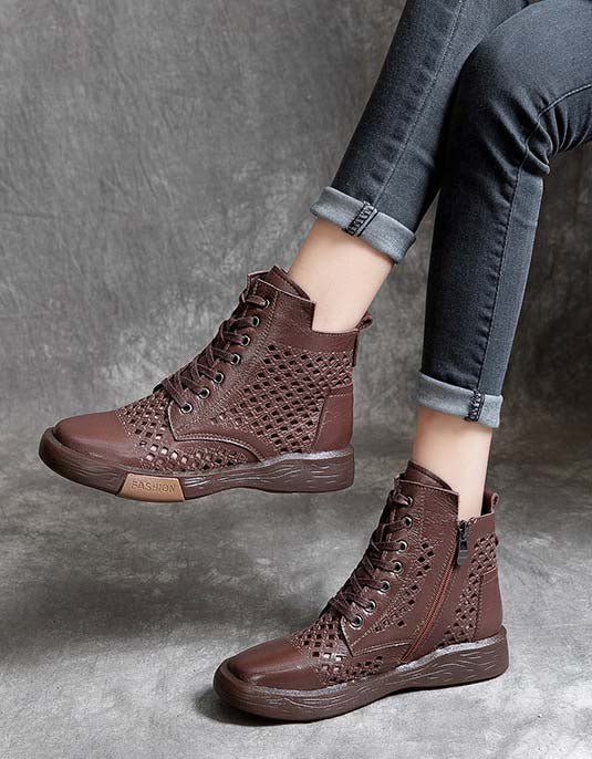 Wspierające i wszechstronne ortopedyczne buty zimowe