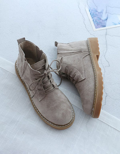 Wysokiej jakości ortopedyczne buty zimowe