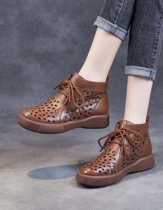 Dopasowane, wspierające ortopedyczne buty zimowe