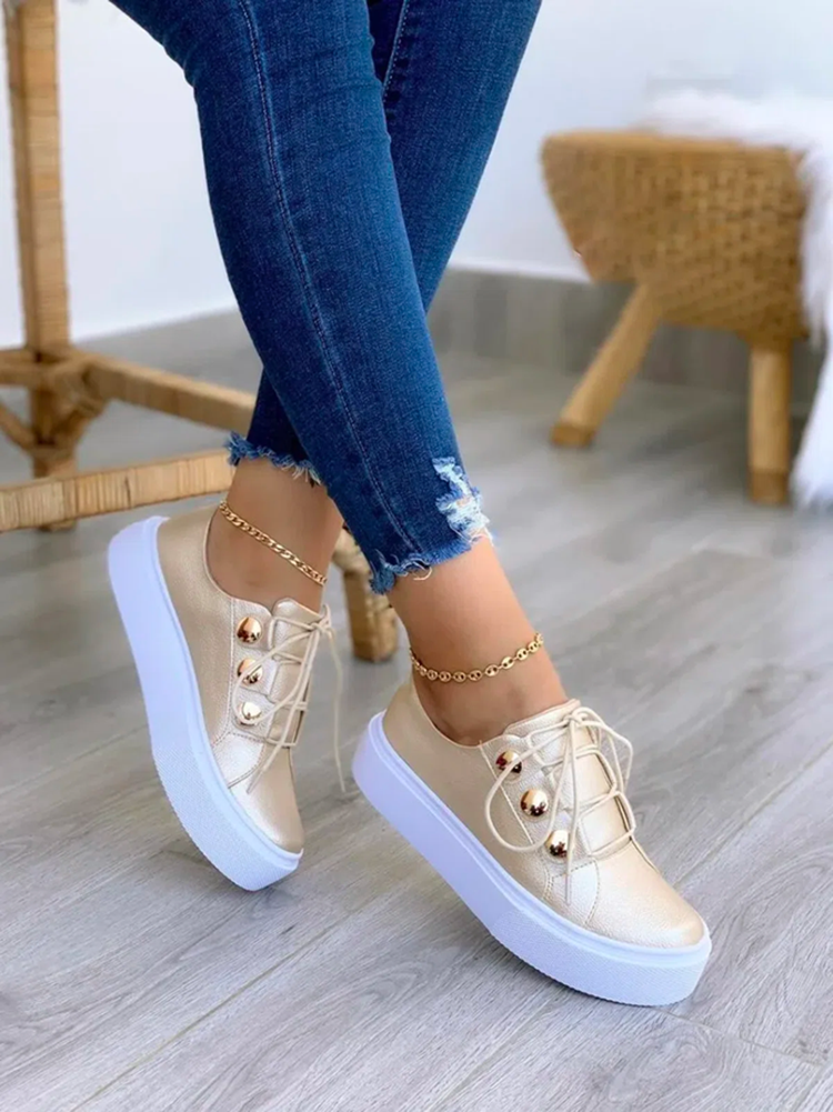 Lekkie i świeże buty ortopedyczne
