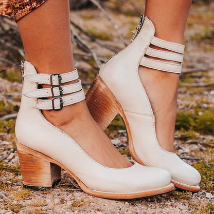 Modne i wspierające ortopedyczne buty zimowe