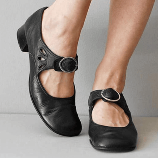 Przypadkowe i wspierające ortopedyczne buty zimowe