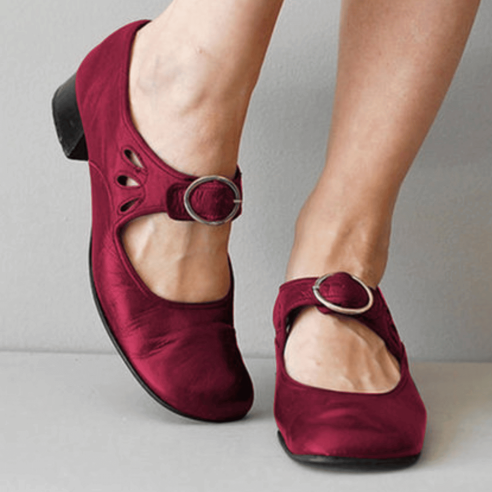 Przypadkowe i wspierające ortopedyczne buty zimowe