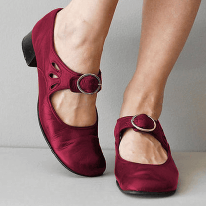Przypadkowe i wspierające ortopedyczne buty zimowe