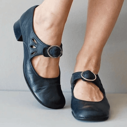 Przypadkowe i wspierające ortopedyczne buty zimowe