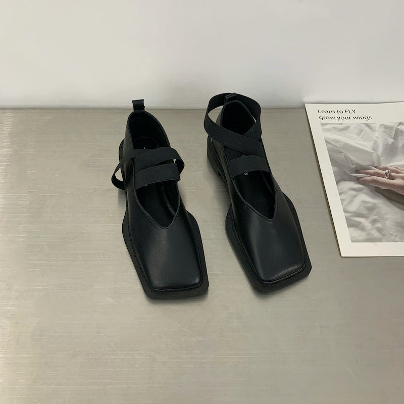 Klasyczne i wspierające buty ortopedyczne