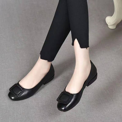Trwałe i wspierające letnie buty ortopedyczne