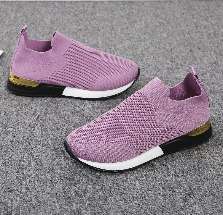 Buty do biegania Oddychające buty sportowe Sneakers Outdoor Mesh