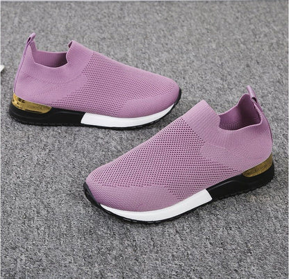 Buty do biegania Oddychające buty sportowe Sneakers Outdoor Mesh
