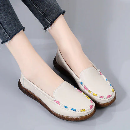Buty codzienne i letnie