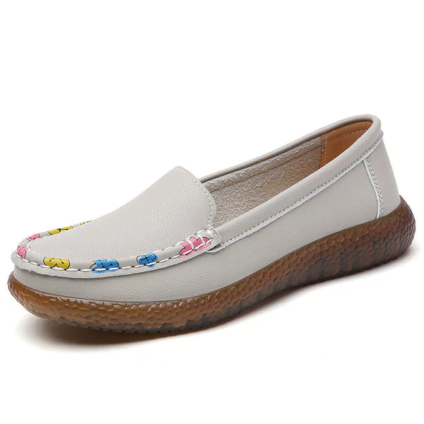 Buty codzienne i letnie