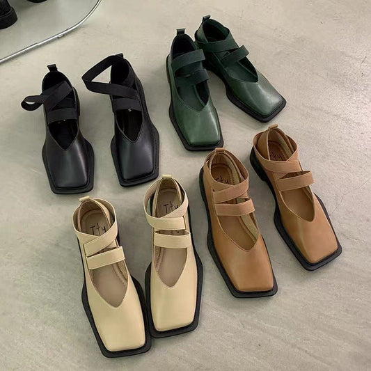 Klasyczne i wspierające buty ortopedyczne
