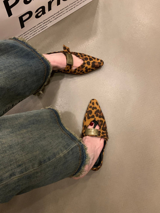 Ponadczasowe i wspierające buty ortopedyczne na lato