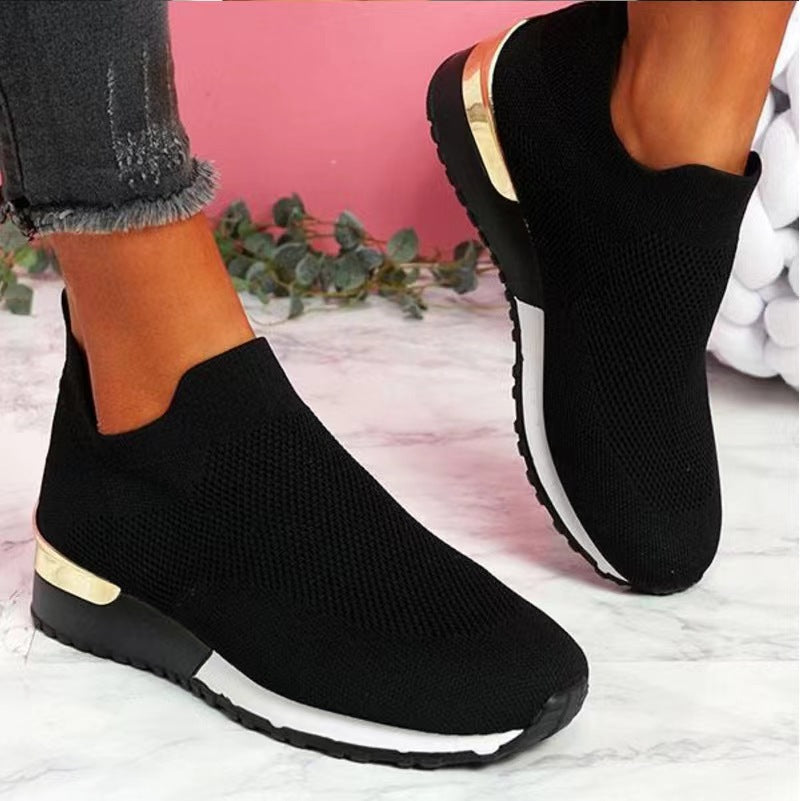 Buty do biegania Oddychające buty sportowe Sneakers Outdoor Mesh