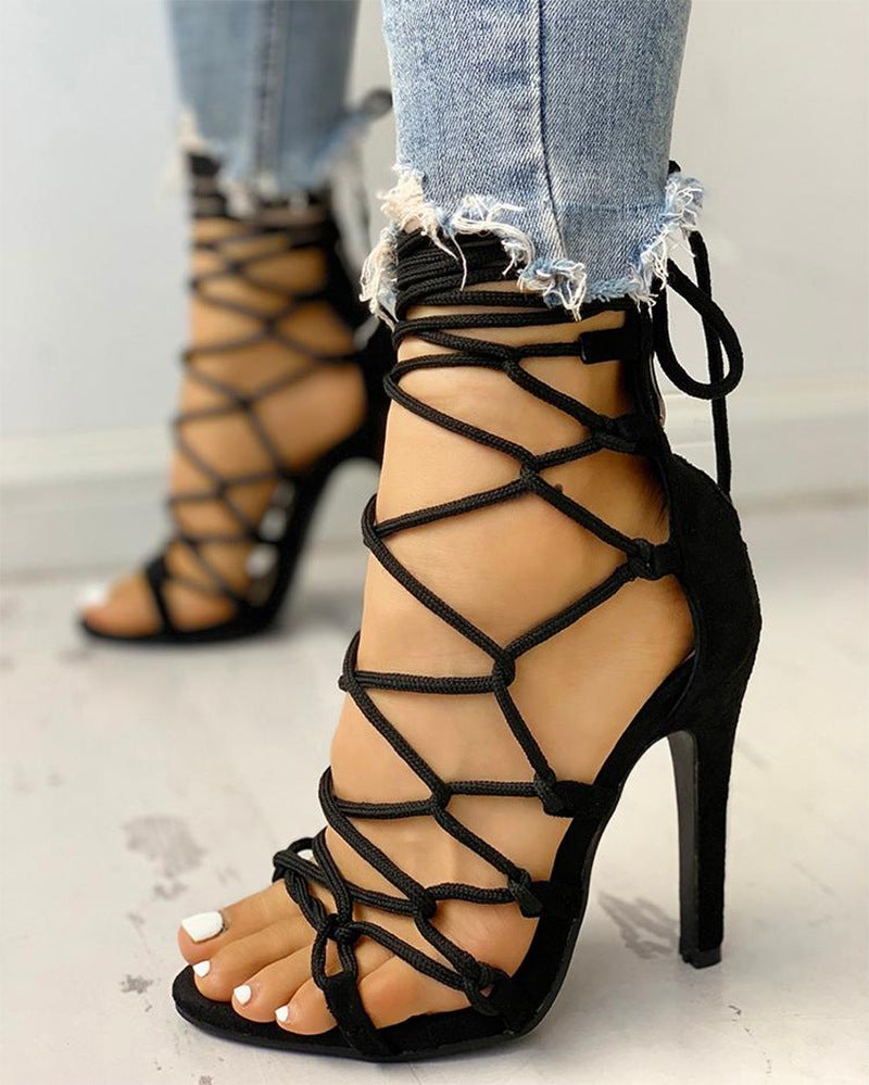 Modne i wspierające buty ortopedyczne na lato