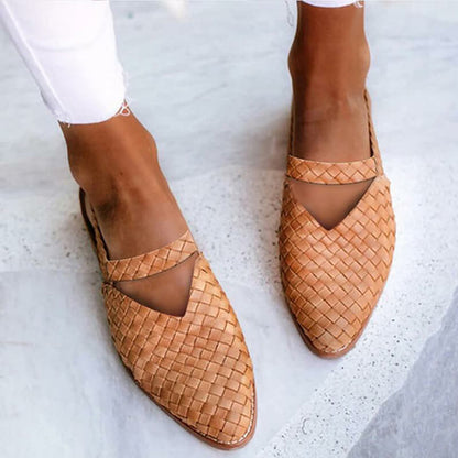 Miękkie i świeże buty na co dzień