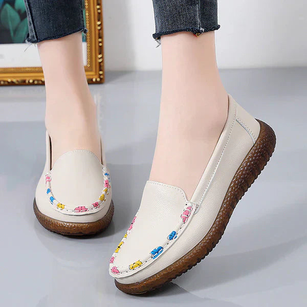 Buty codzienne i letnie