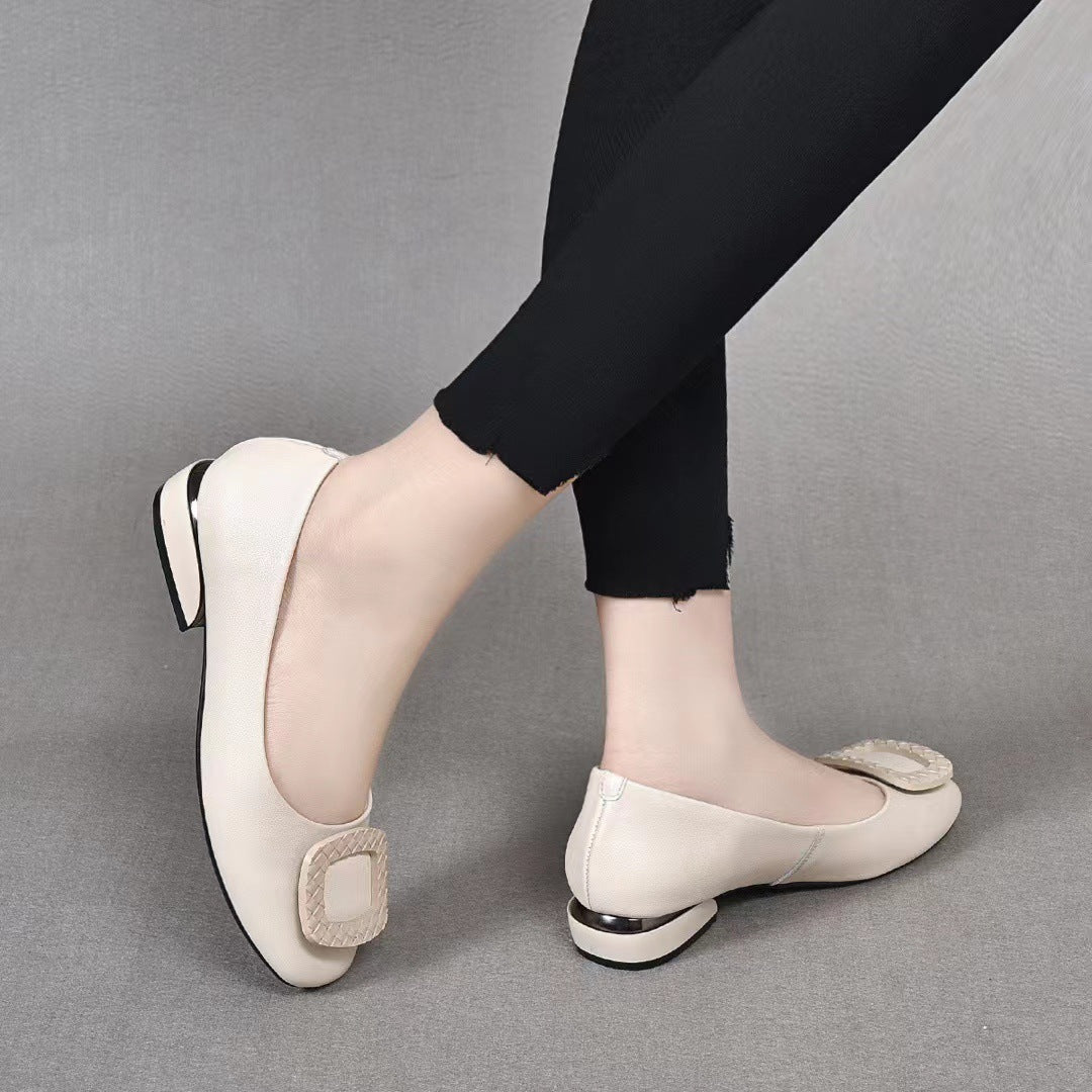 Trwałe i wspierające letnie buty ortopedyczne
