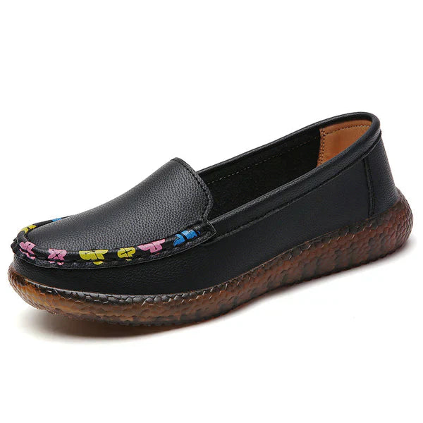 Buty codzienne i letnie