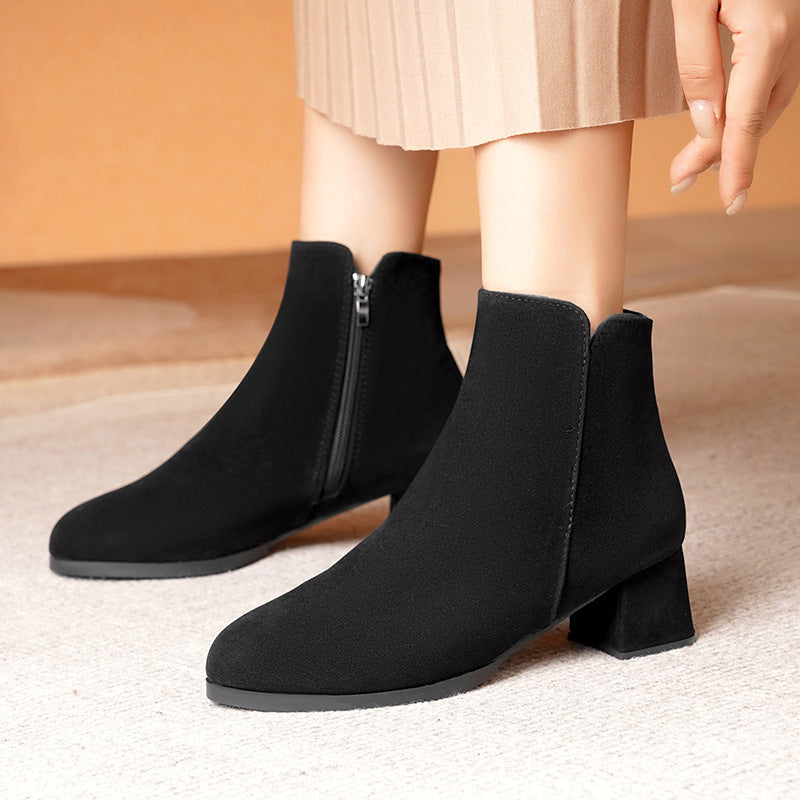 Wspierające i modne letnie buty ortopedyczne