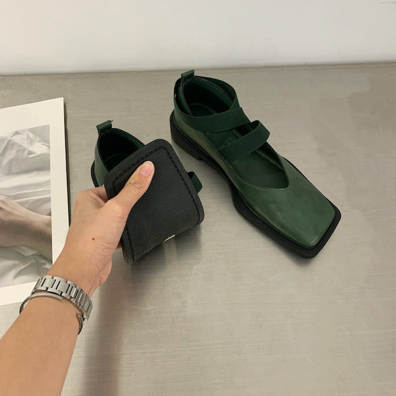 Klasyczne i wspierające buty ortopedyczne