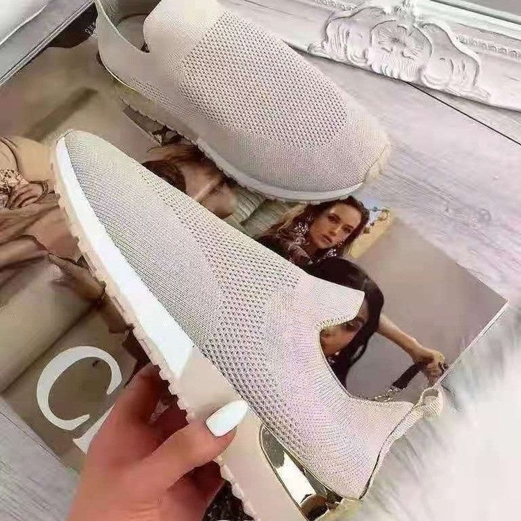 Buty do biegania Oddychające buty sportowe Sneakers Outdoor Mesh