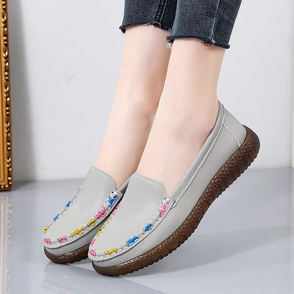 Buty codzienne i letnie