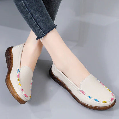 Buty codzienne i letnie