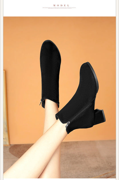 Wspierające i modne letnie buty ortopedyczne