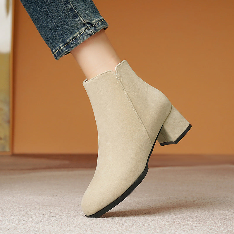 Wspierające i modne letnie buty ortopedyczne