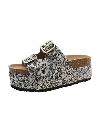 Lekkie i świeże buty ortopedyczne