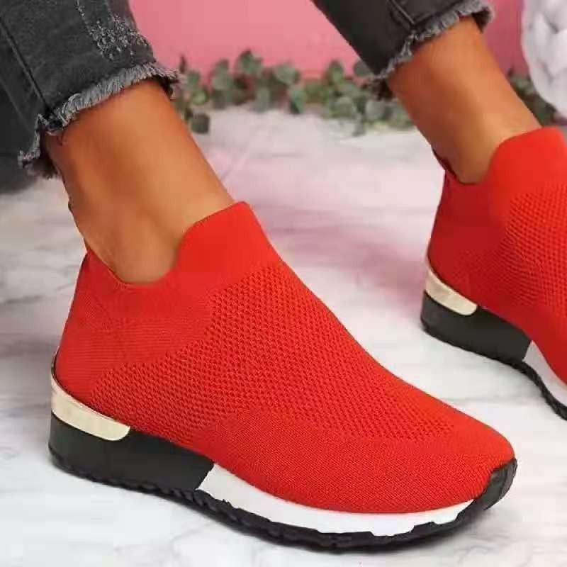 Buty do biegania Oddychające buty sportowe Sneakers Outdoor Mesh