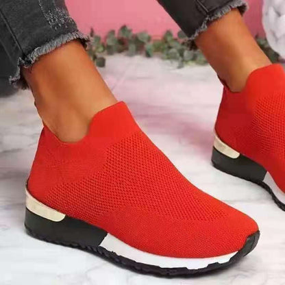 Buty do biegania Oddychające buty sportowe Sneakers Outdoor Mesh
