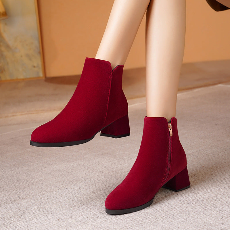 Wspierające i modne letnie buty ortopedyczne
