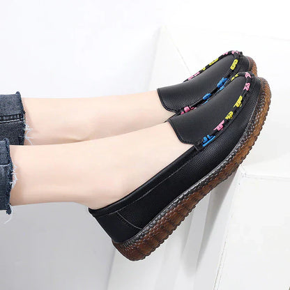 Buty codzienne i letnie
