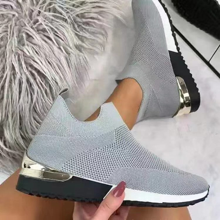 Buty do biegania Oddychające buty sportowe Sneakers Outdoor Mesh