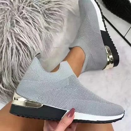 Buty do biegania Oddychające buty sportowe Sneakers Outdoor Mesh