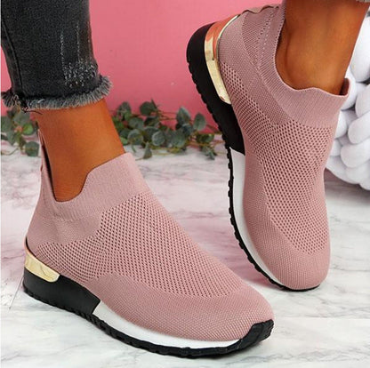 Buty do biegania Oddychające buty sportowe Sneakers Outdoor Mesh