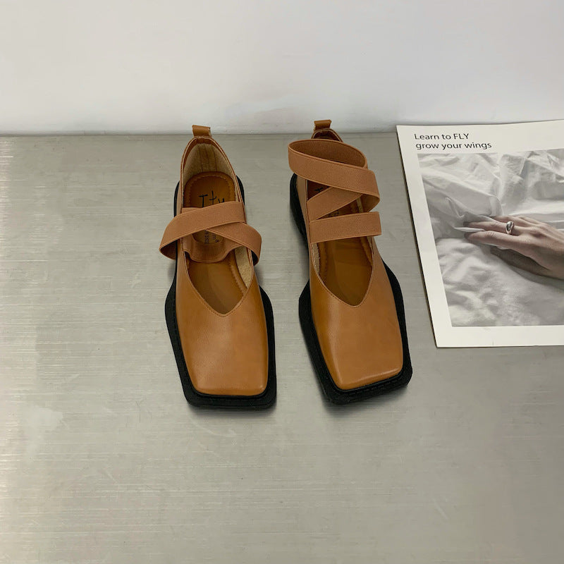 Klasyczne i wspierające buty ortopedyczne