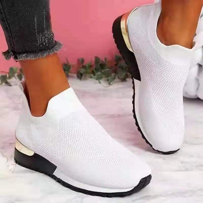 Buty do biegania Oddychające buty sportowe Sneakers Outdoor Mesh