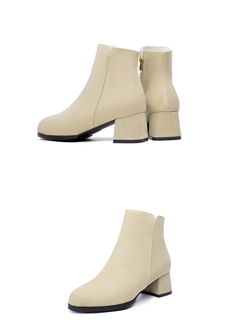 Wspierające i modne letnie buty ortopedyczne