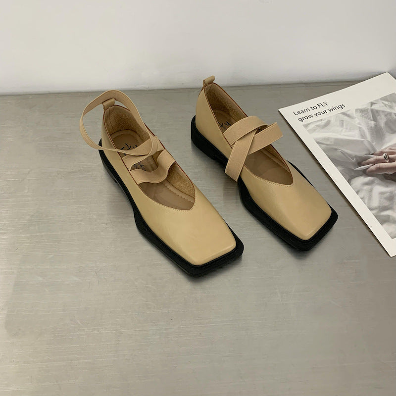 Klasyczne i wspierające buty ortopedyczne