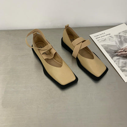 Klasyczne i wspierające buty ortopedyczne