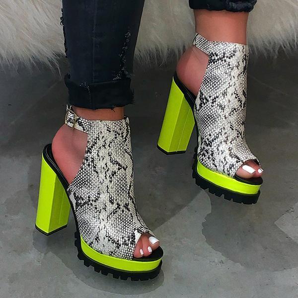 Wytrzymałe ortopedyczne buty na lato